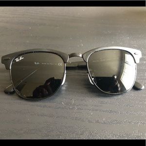 Glasses